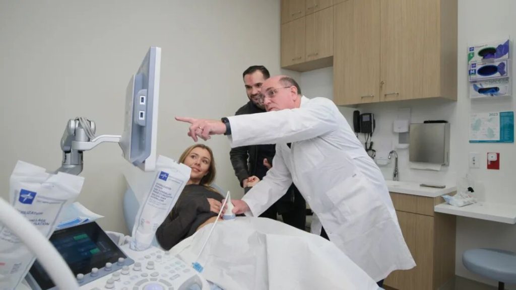 從5到11的奇蹟：36歲香港單身準媽媽的勇氣選擇