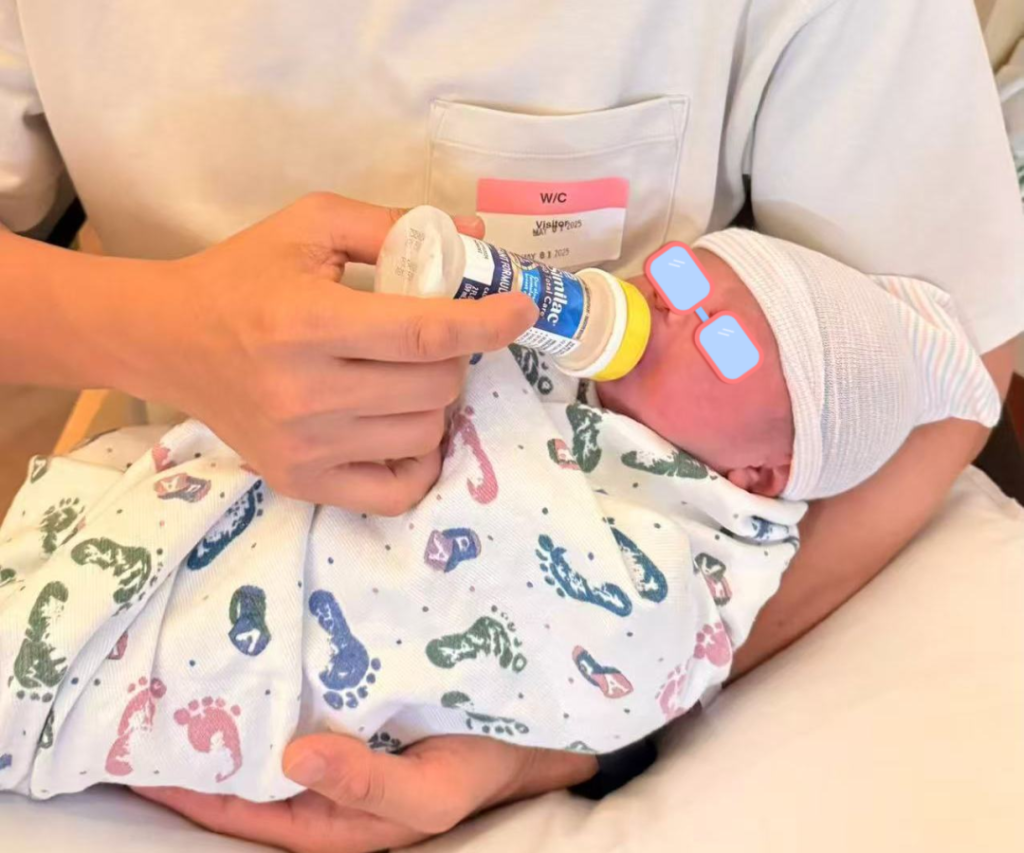 從「不婚主義」到「超級奶爸」：一位單身男士的圓夢之旅